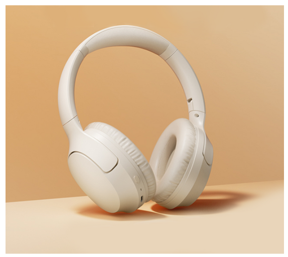 QCY H2 PRO, 멀티포인트 연결과 40시간 배터리의 블루투스 헤드셋