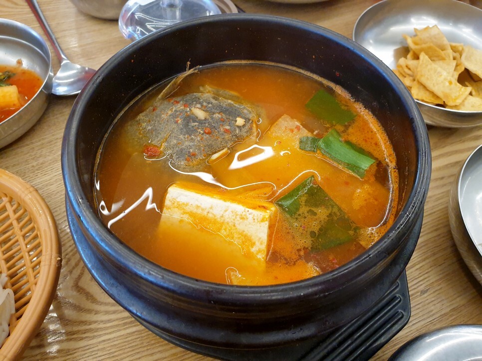 포항 영일대 물회로 유명한 환여횟집 - 환여횟집 후기 포항 영일대 물회로 유명한 환여횟집 - 환여횟집 후기