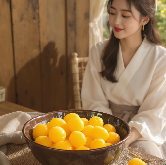 매실장아찌 담그는법 꿀팁