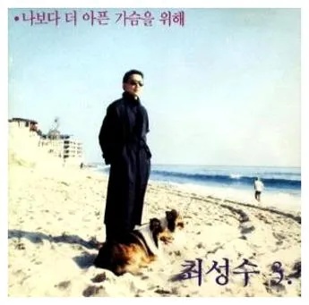 최성수 해후