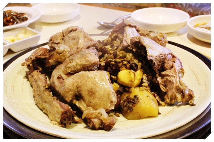  생생정보 황토 오리 진흙구이 경기 포천 맛집 식당 위치 찾아가는 방법