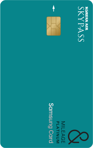 삼성카드 마일리지 플래티넘 카드 장점&amp;#44; 단점(3)