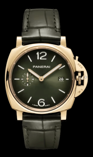 Luminor Due 42mm PAM0