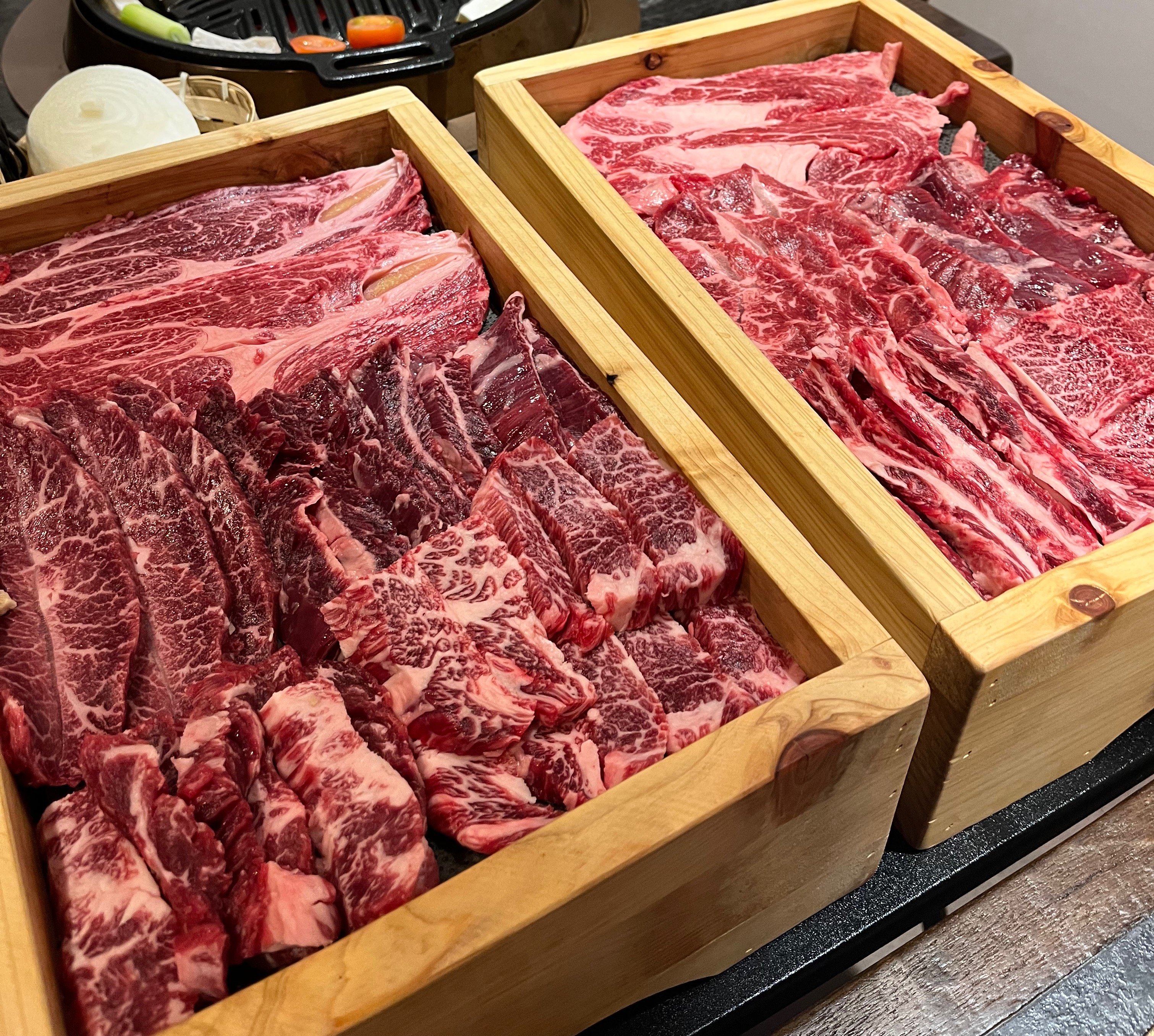  소고기 특수부위 안창살, 부채살, 토시살, 제비추리 알아보자