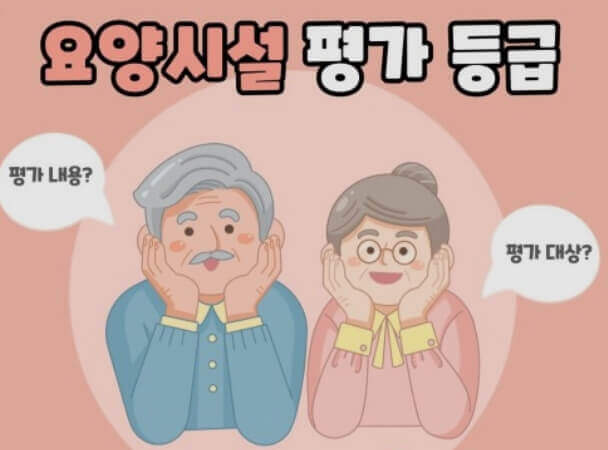  치매 노인 돌보는 방법 - 요양 시설, 보호 시설, 요양 병원
