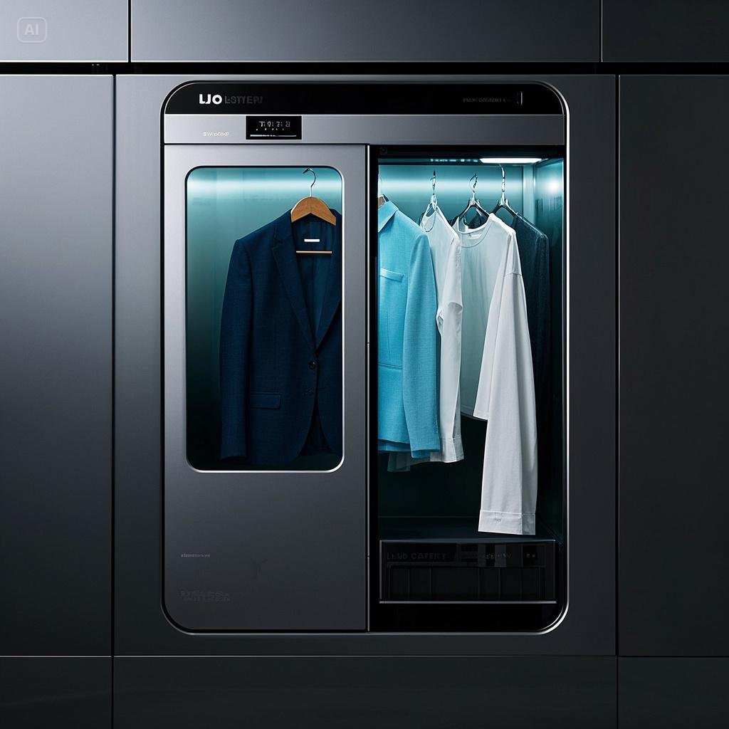 LG 스타일러&amp;#44; 의류 관리기&amp;#44; 스타일러 세탁 효과&amp;#44; 스타일러 사용법&amp;#44; 스타일러 후기&amp;#44; 스타일러 냄새 제거&amp;#44; 스타일러 단점&amp;#44; 드라이클리닝 비교&amp;#44; 스타일러 유지 관리&amp;#44; 스타일러 추천