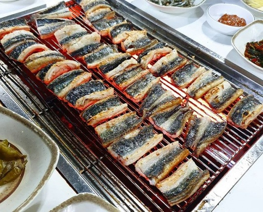 강서구 염창동 장어 '임진강민물장어'