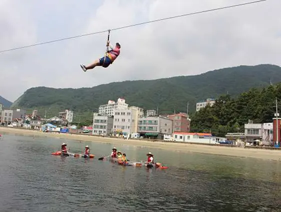 덕포랜드