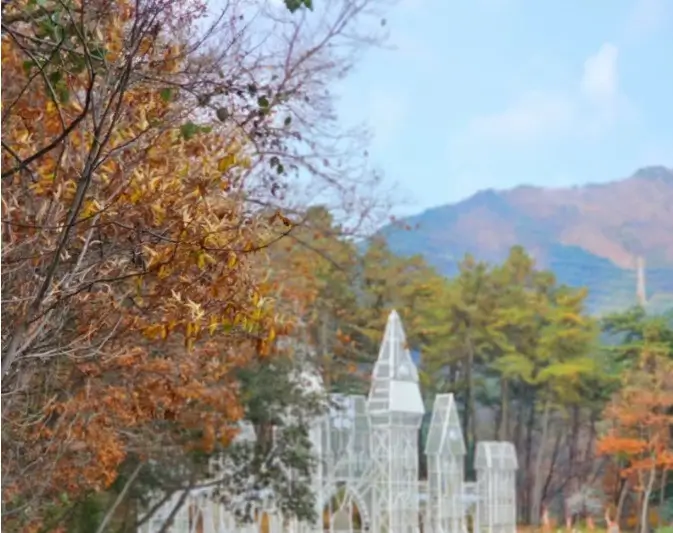 제천 의림지