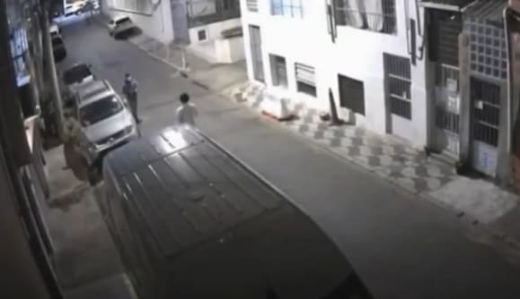  충격! 브라질 한국인 일가족 4명 납치 현장에 나타난 한국인 남성이 벌인 행동은