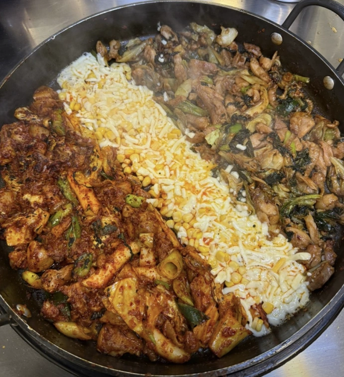 생활의 달인 981회 - 평택볶음밥 &amp; 강릉볶음밥 달인 맛집 총정리 