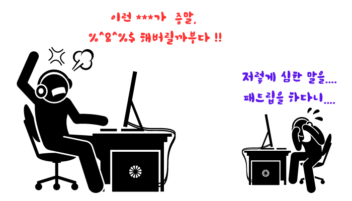 통매음 신고방법-성립요건 검토와 경찰서 진술이 중요합니다.