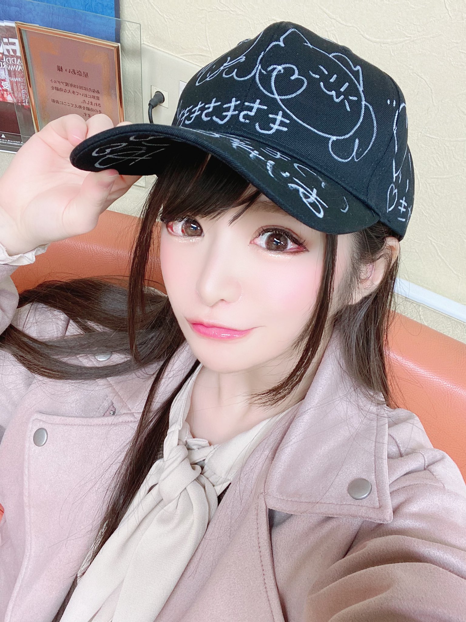 모모지리_카논_Monojiri_Kanon_桃尻かのん