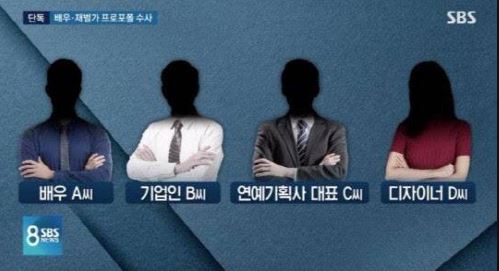 이부진, 이재용, 휘성, 하정우 공통점은? 프로포폴?