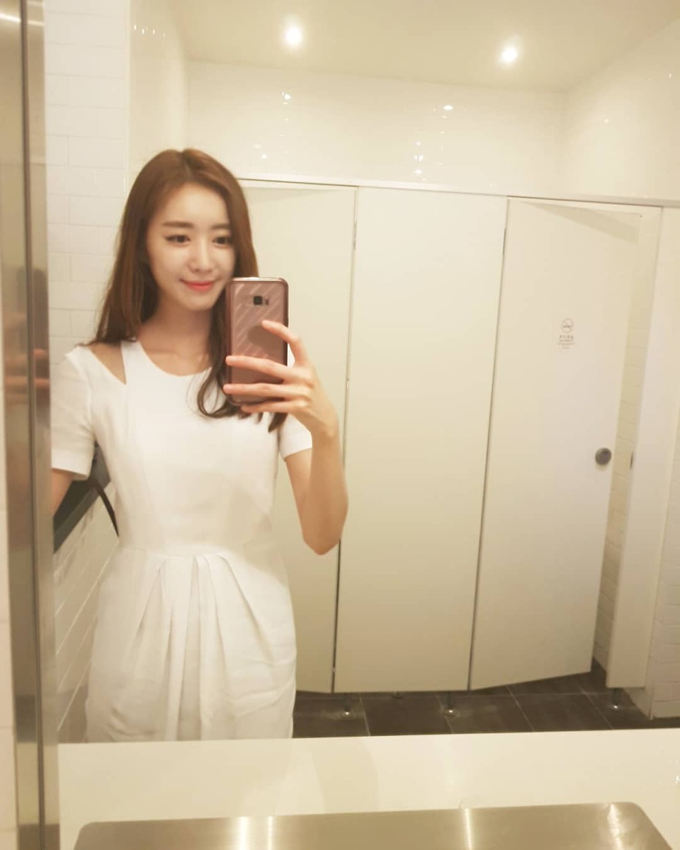  기상캐스터 남유진 프로필, 인스타그램 근황