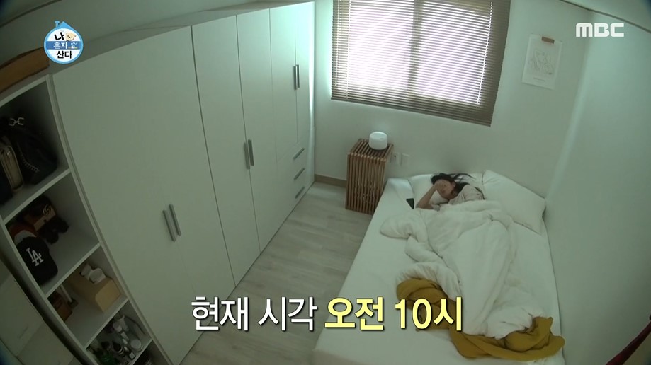  경수진 집 나혼자산다