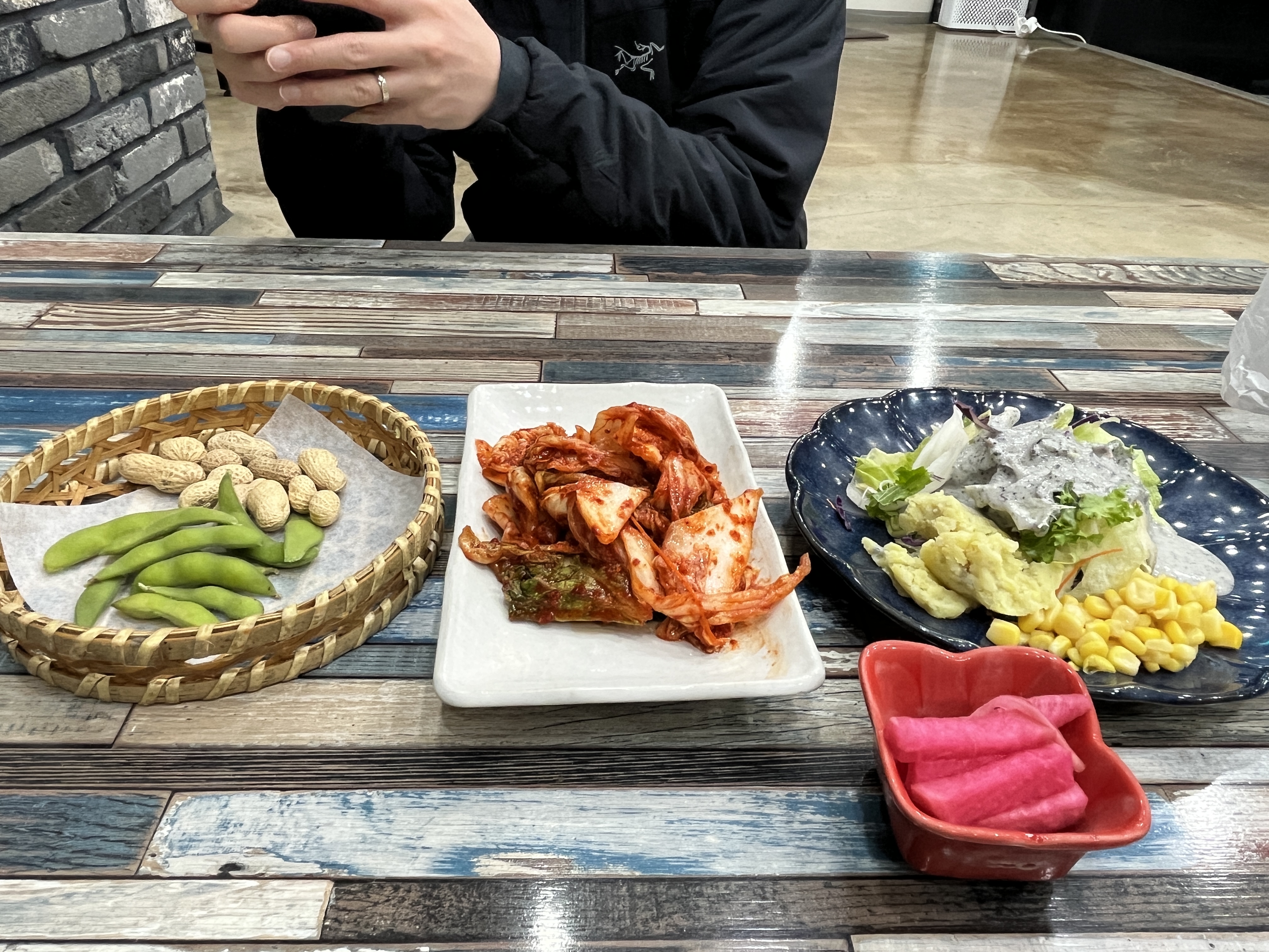 태양칼국수