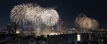 여의도-불꽃축제