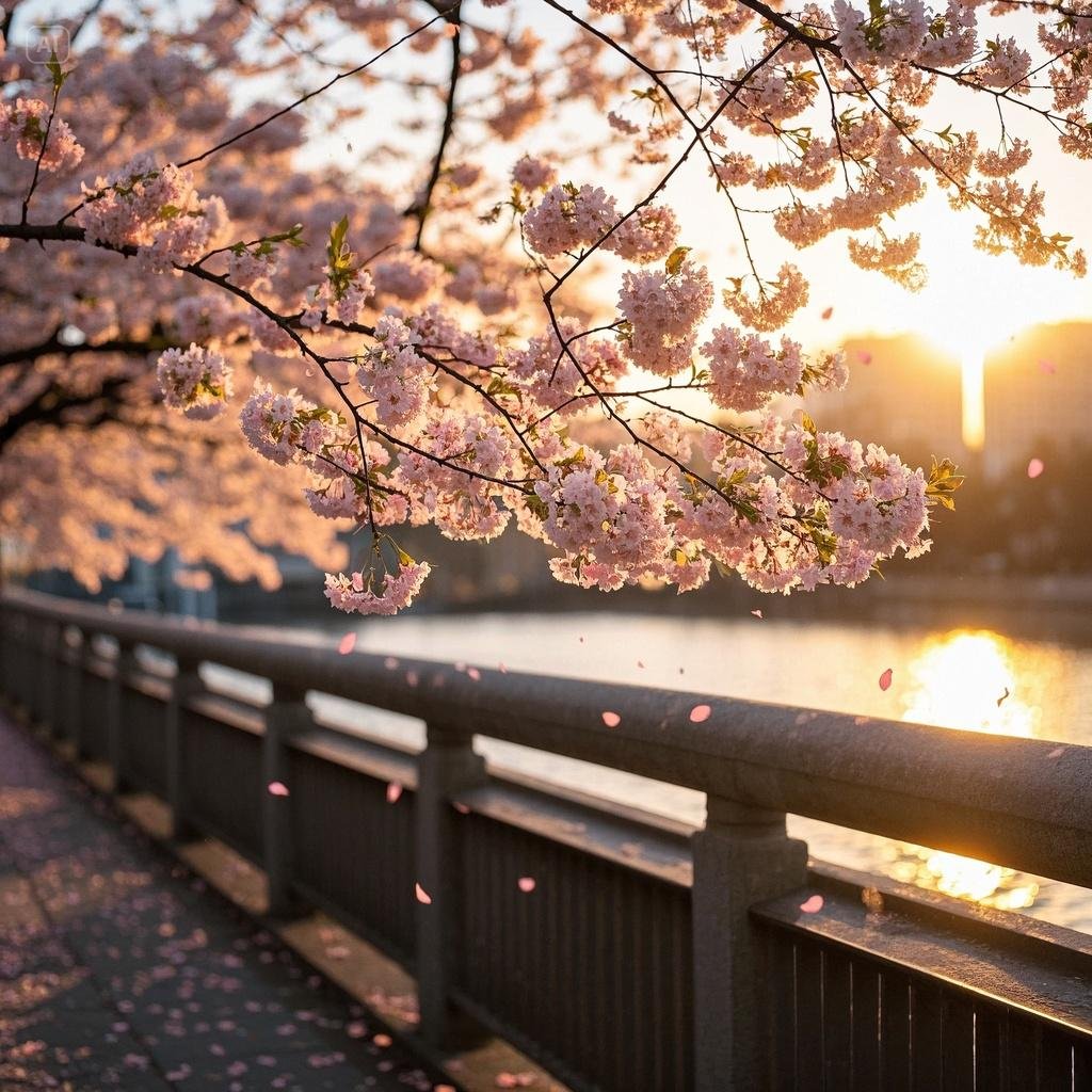 벛꽃사진