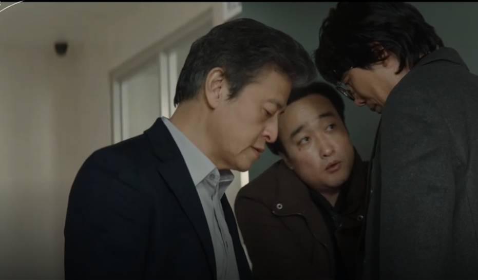 백설공주에게 죽음을 8화 줄거리 9화 예고편 인물관계 다시보기