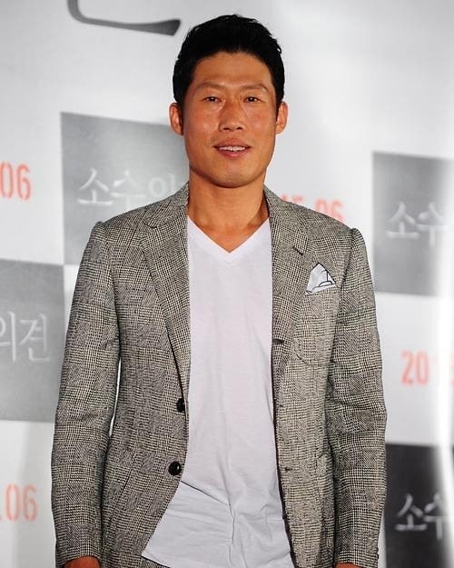 유해진 프로필 사진