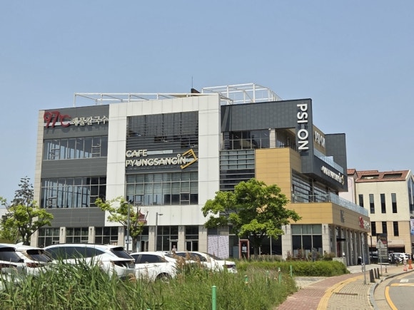 97도씨 해물칼국수 영종본점 이미지