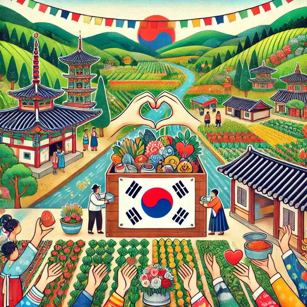 고향사랑기부제 세액공제