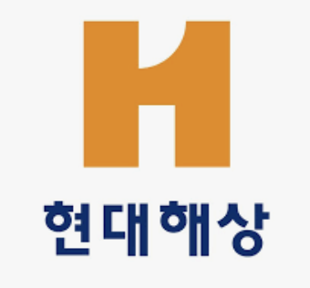 현대해상 로고