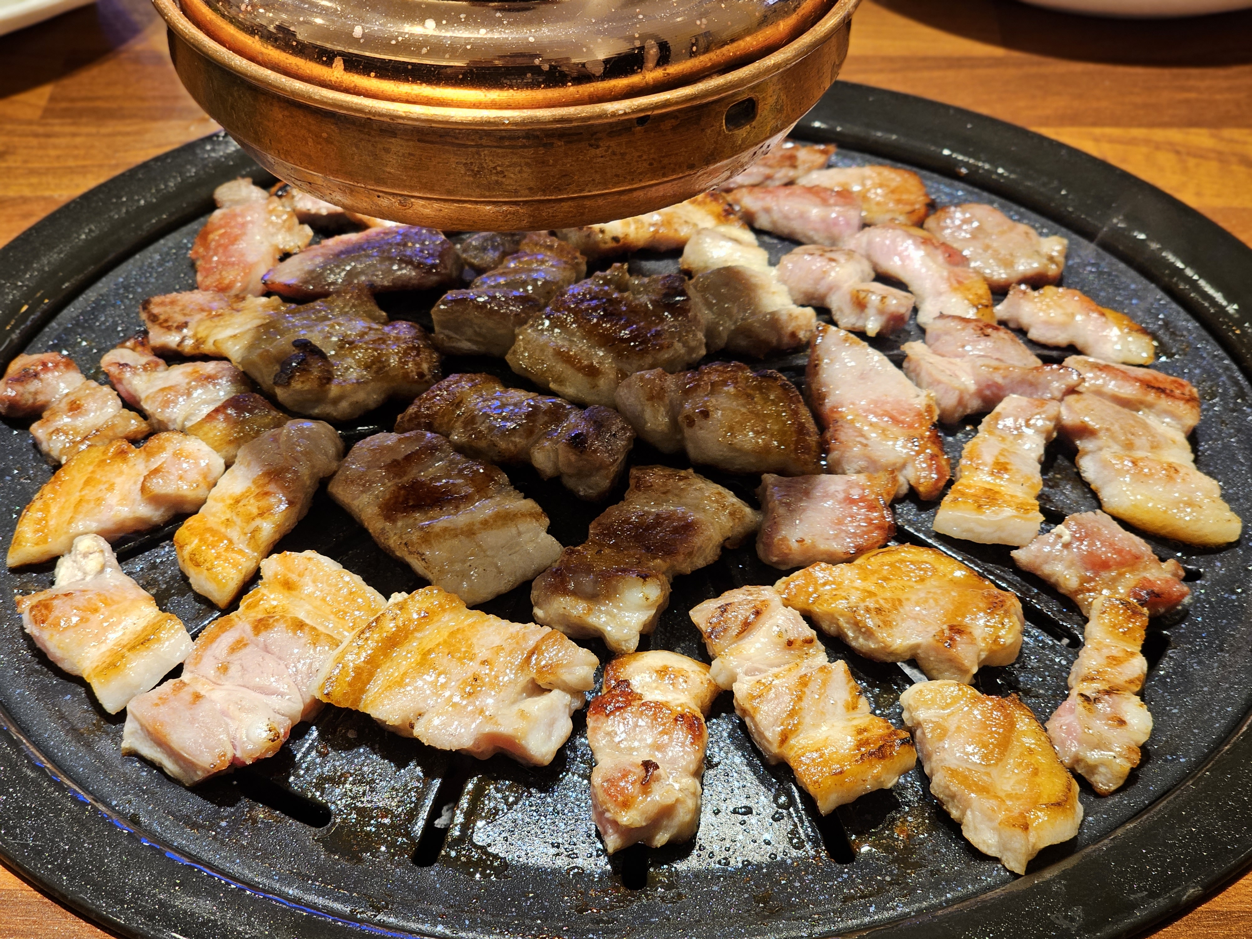  [서울/관악구] 서울대입구 고깃집, 고기싸롱