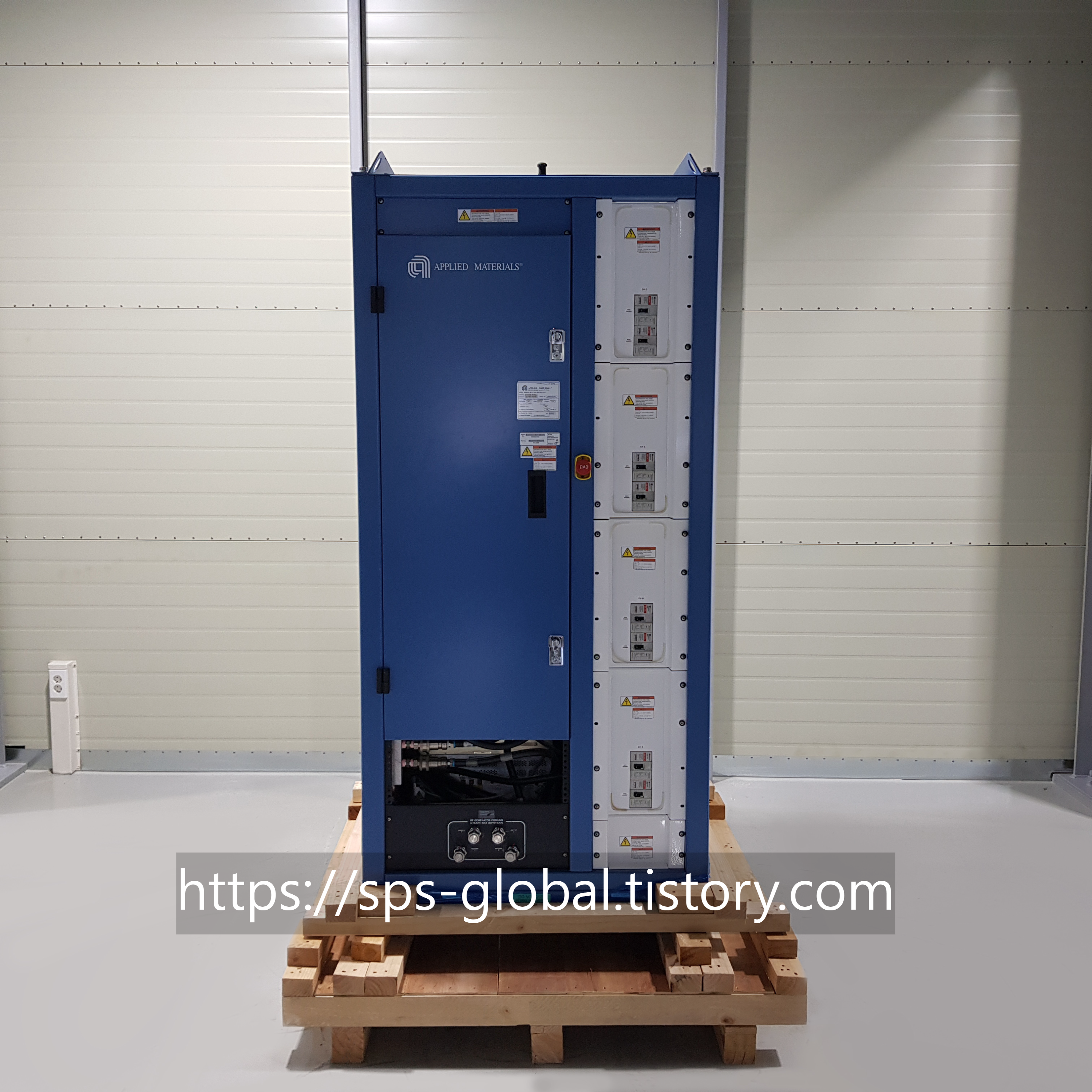  SPS GLOBAL overseas inventory list 9