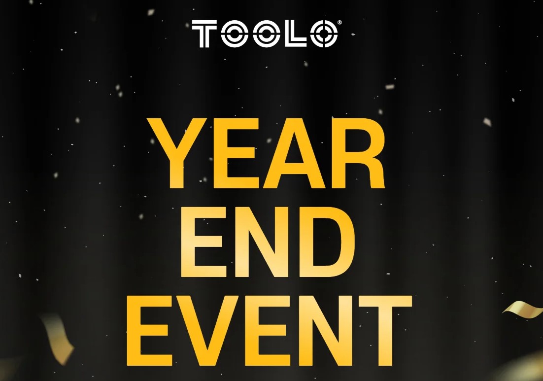 스탠리블랙앤데커 12월 YEAR END EVENT(출처: TOOLO)