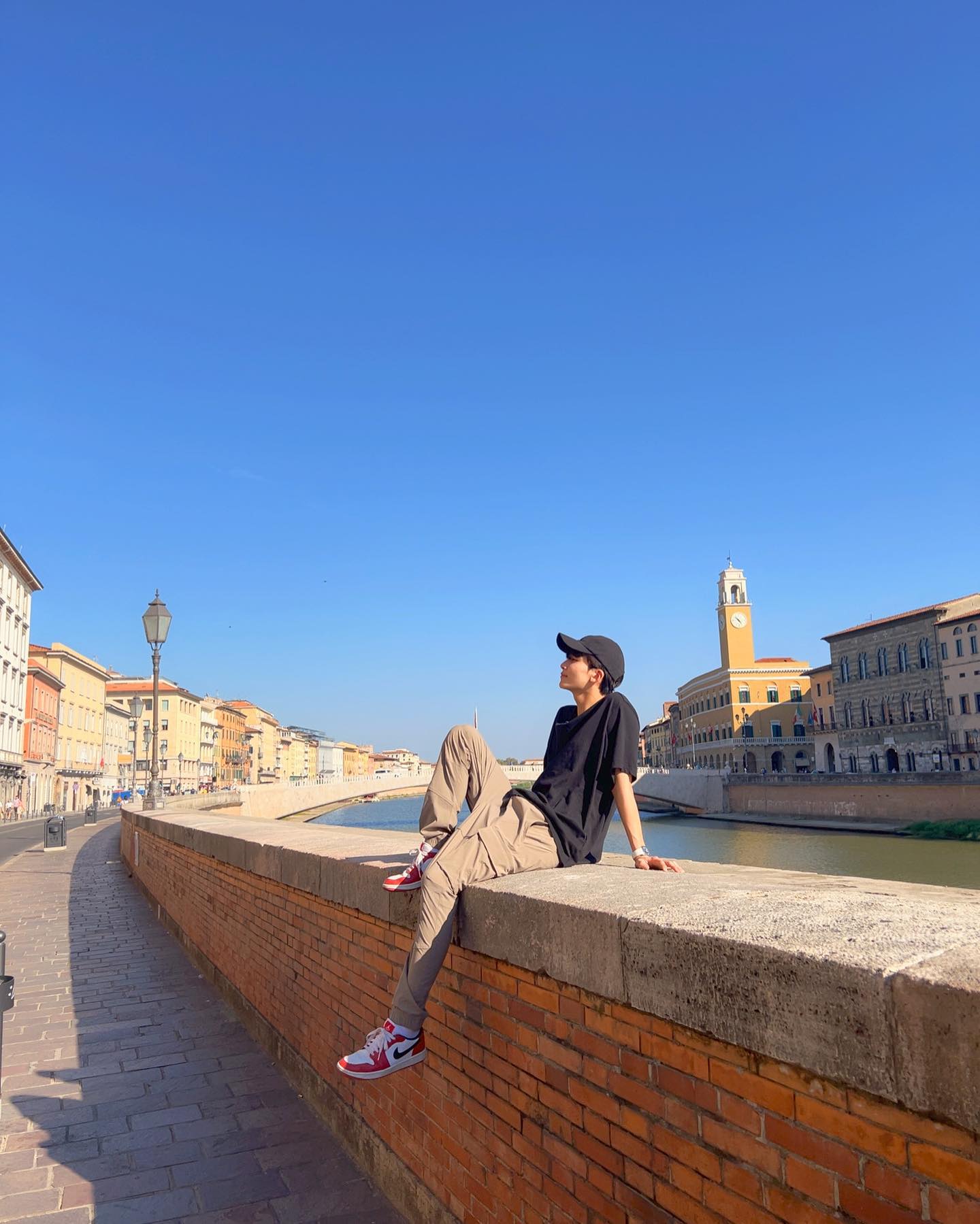 0128인스타쫑스타pisa피사