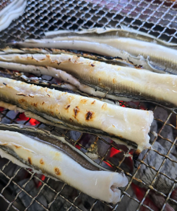 고성장어구이 사진 2