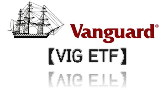  VIG ETF _ 지금은 배당성장주에 주목해야 할 때!!
