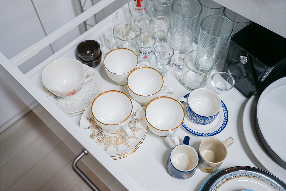 밀레식기세척기 1년 9