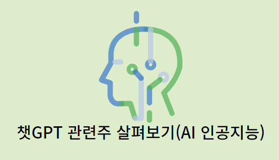 챗GPT관련주-AI인공지능
