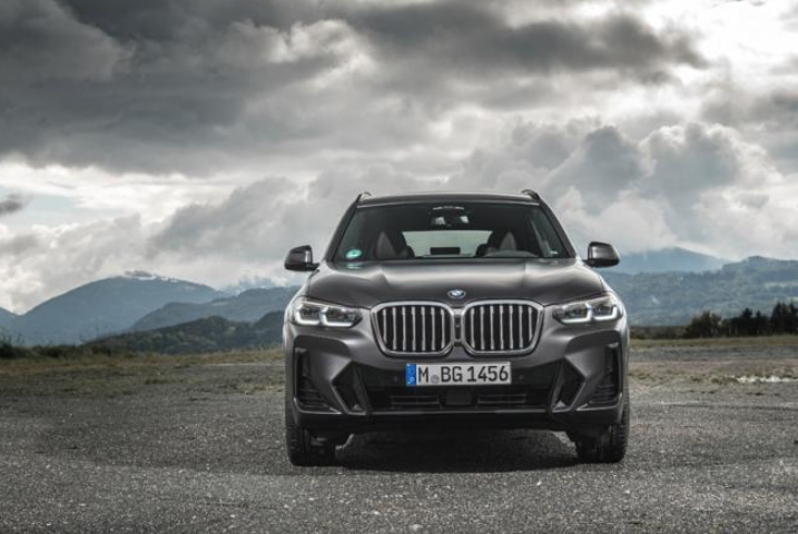  2022 BMW X3 가격, 디자인, 제원, 성능