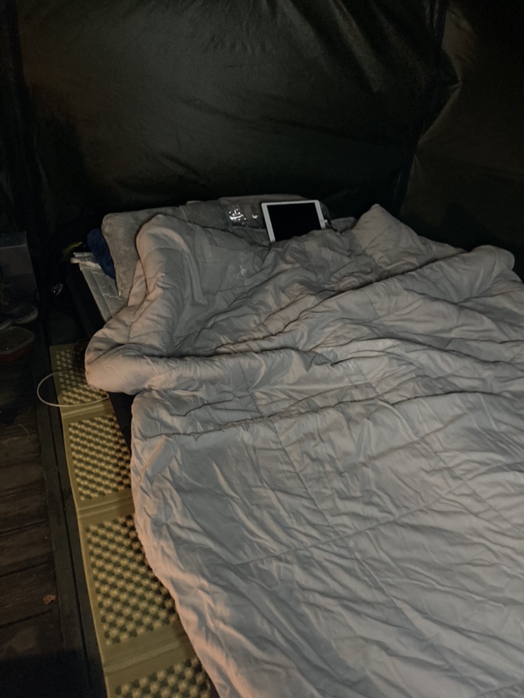 남양주 오토캠핑장 서울 근교 캠핑장 남양주 15