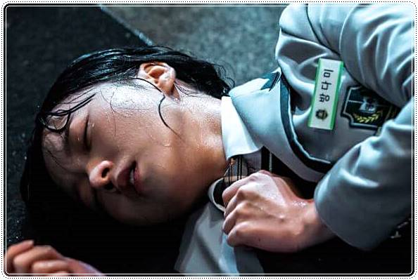 7인의 탈출 등장인물