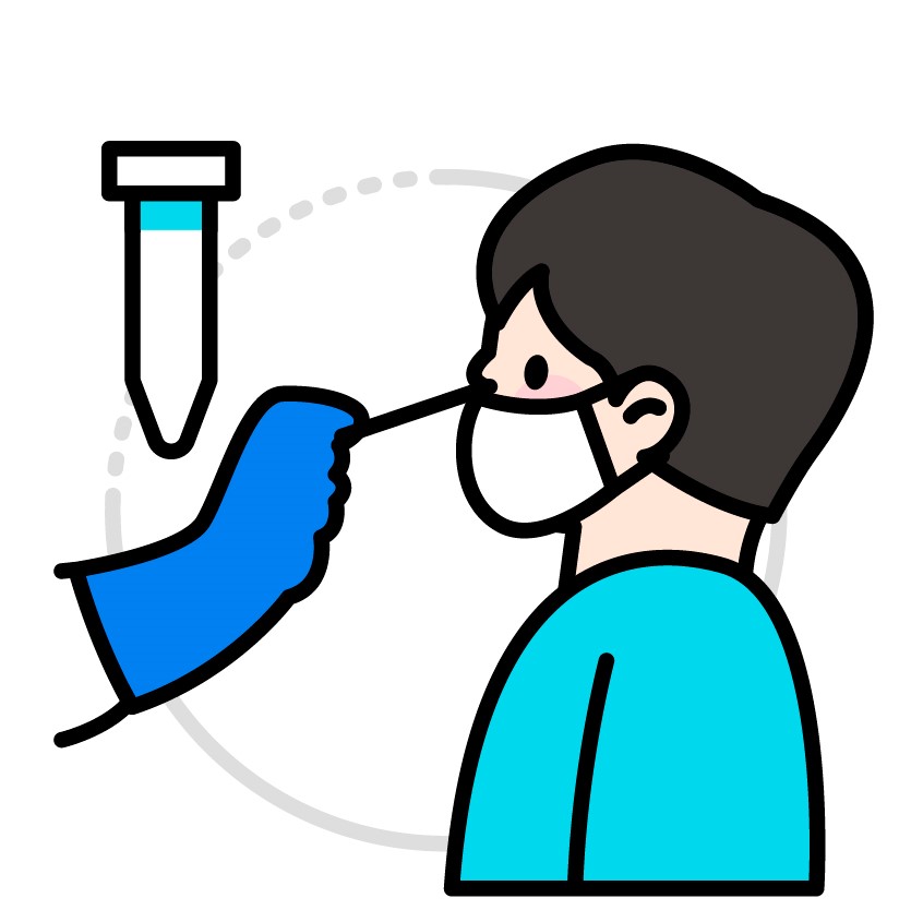 백신 3차 접종 안내 경기도내 외국인 코로나19 1