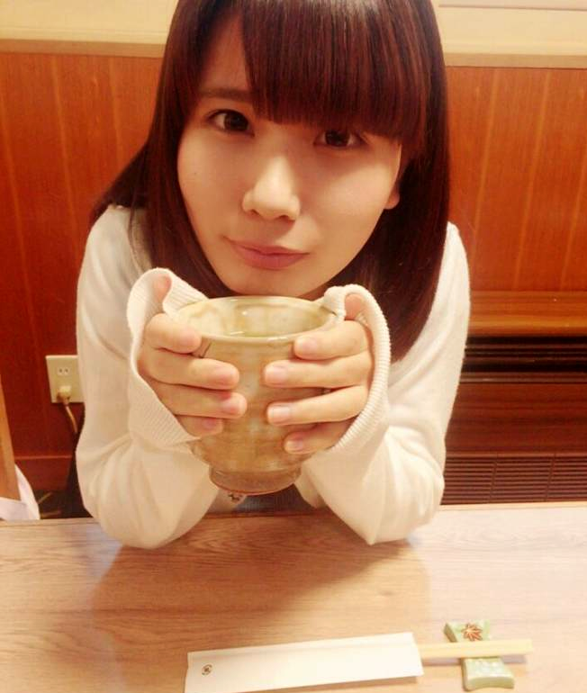 쿠리이_미이_Kurii_mii_栗衣みい