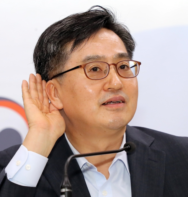  김동연 관련주 대장주 TOP5 분석