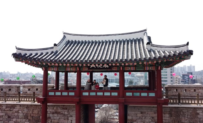 홍주읍성