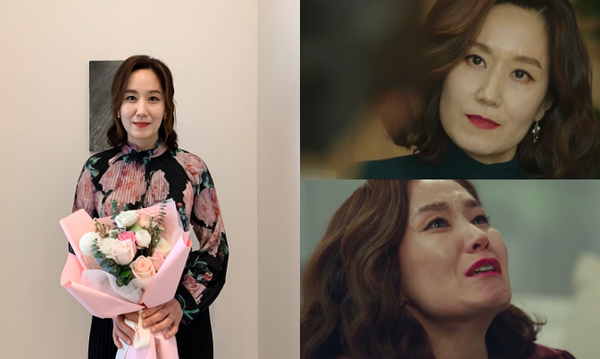 박미현 배우 프로필 나이 키 결혼 드라마 영화 화보 인스타 과거 출연작 리즈
