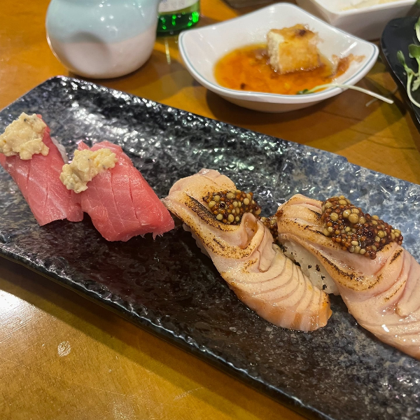 정스시초밥