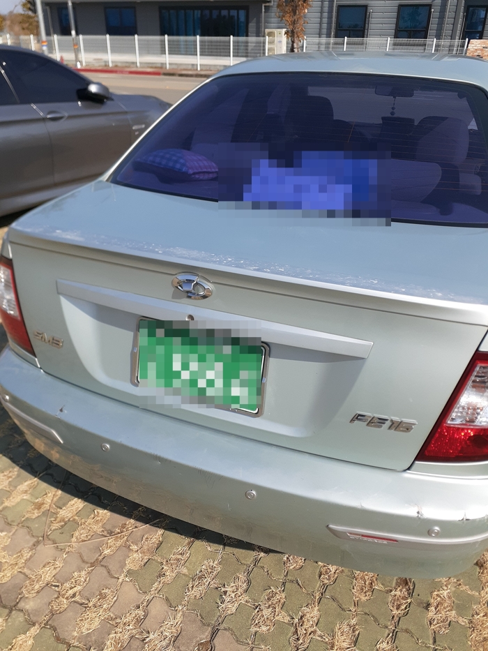  [2005년 SM3 차문잠김] 사천 SM3 차문잠김/사천 차문잠김/사천차키