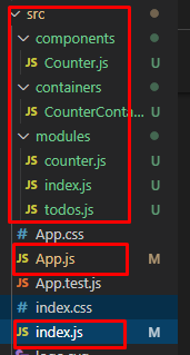  [ React ] 리액트 리덕스(Redux) 사용& 적용