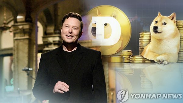  머스크 재산, 테슬라 주가 미끄럼에 나흘새 28조원 증발