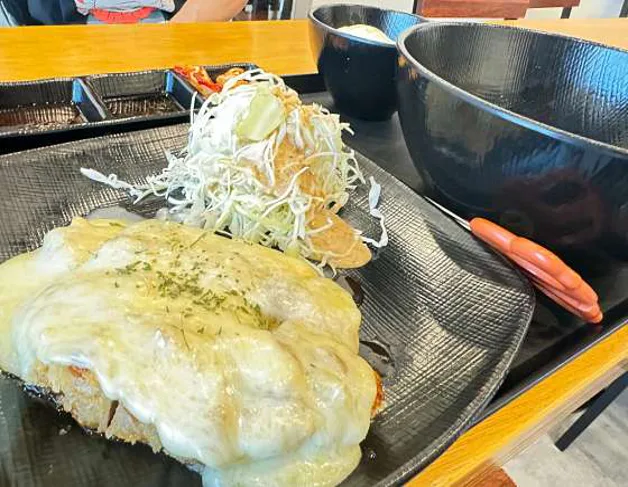 맛있는돈가스
