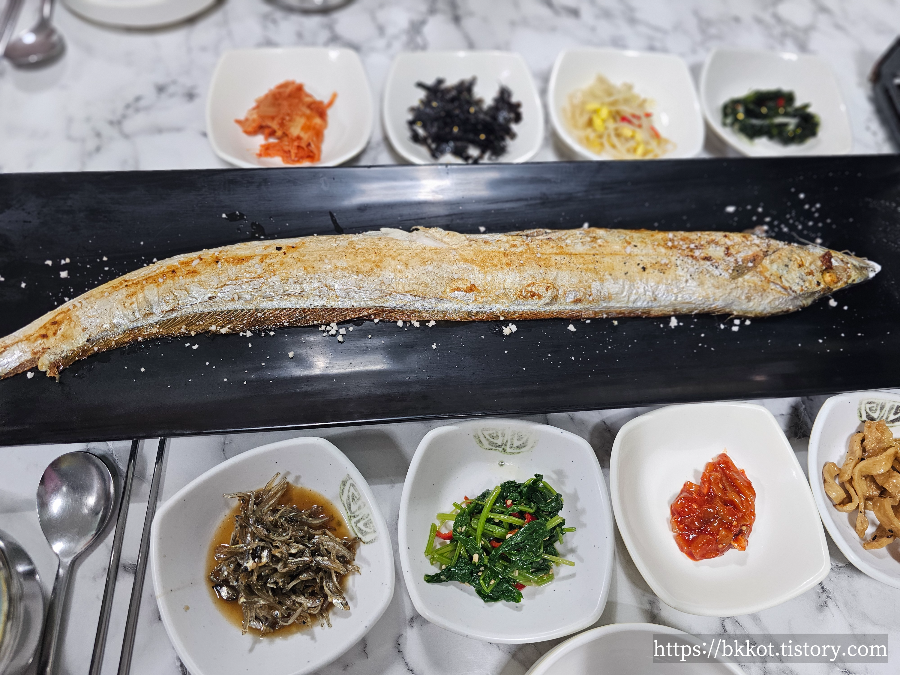 제주 부뚜막식당